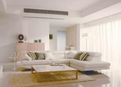 使用空调又安装电地暖是否属于重复消费？
