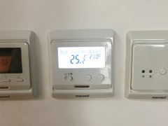 电地暖温度怎么设置，多少度更节能？