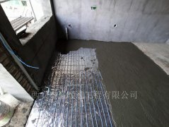 电地暖每平米多少钱？