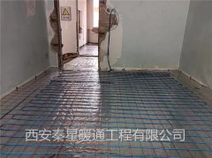 燃气水电暖与电地暖比较，哪个更省？