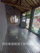 什么是电地暖，电地暖的发展？