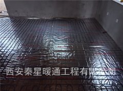 电地暖和燃气地暖哪一个经济便宜？电地暖与燃气地暖的对比分析